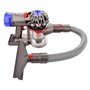 HTHOME Accessoire de buse de brosse de tête d'outil de matelas aspirateur sans fil Compatible for Dyson V7 V8 V10 V11 SV10 SV11