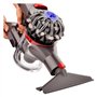 HTHOME Accessoire de buse de brosse de tête d'outil de matelas aspirateur sans fil Compatible for Dyson V7 V8 V10 V11 SV10 SV11