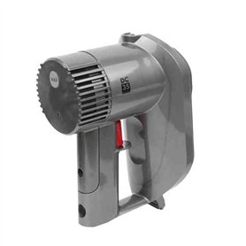LaiCaiLO Moteur de Remplacement for aspirateur Dyson DC35 – Poignée Moteur à Couple élevé Compatible avec Les aspirateurs portat