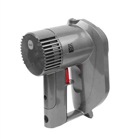 LaiCaiLO Moteur de Remplacement for aspirateur Dyson DC35 – Poignée Moteur à Couple élevé Compatible avec Les aspirateurs portat