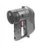 LaiCaiLO Moteur de Remplacement for aspirateur Dyson DC35 – Poignée Moteur à Couple élevé Compatible avec Les aspirateurs portat