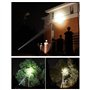 TSLVTA Lampe Frontale de minage à LED Lampes de mineurs Lampe Frontale de minage for Lampe Frontale de Chasse Nocturne de Mineur