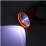 TSLVTA Lampe Frontale de minage à LED Lampes de mineurs Lampe Frontale de minage for Lampe Frontale de Chasse Nocturne de Mineur