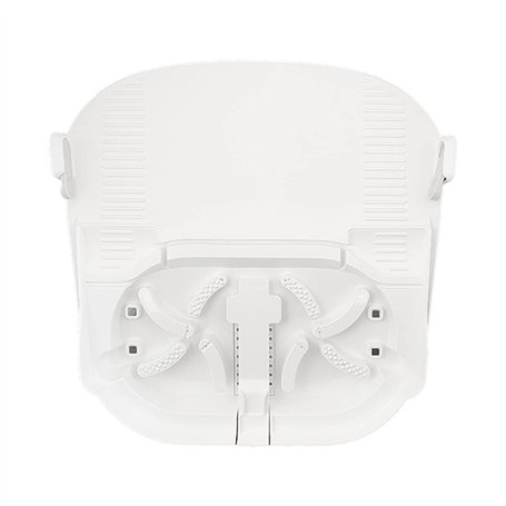 TSLVTA Support de Planche à Laver d'origine for aspirateur. Compatible avec Les pièces de Rechange for aspirateur Dreame W10 / W