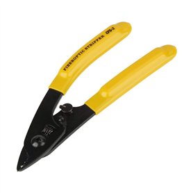 Pince coupante latérale pour électricien