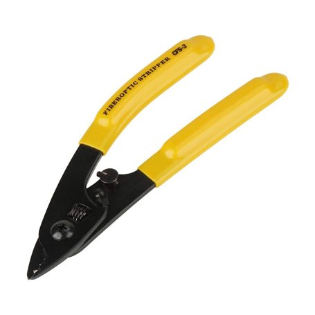 Pince coupante latérale pour électricien