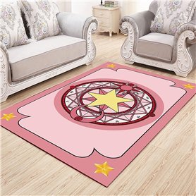 PUIOKA Tapis