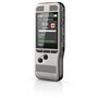 Pocket-Mémo DPM6000 avec Boutons poussoirs et Version SpeechExec abonnement Pendant 2 Ans