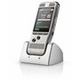 Pocket-Mémo DPM6000 avec Boutons poussoirs et Version SpeechExec abonnement Pendant 2 Ans