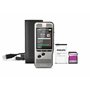 Pocket-Mémo DPM6000 avec Boutons poussoirs et Version SpeechExec abonnement Pendant 2 Ans
