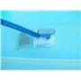 Aspirateur à Batterie Lithium Poolwonder v2 Nettoyeur de Piscine | Fabriqué en Autriche