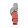 Adaptateur flexible pour les zones difficiles d'accès compatible avec Dyson V12