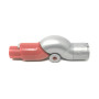 Adaptateur flexible pour les zones difficiles d'accès compatible avec Dyson V12