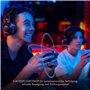 búsqueda y reproducción de contenido