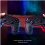 THOMSON Gamepad 400A - Mando de juegos Bluetooth para TV y PC, asistente de voz, búsqueda y reproducción de contenido