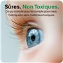 Mausito lunettes de soleil bébé 6-24 mois garçon | MEILLEUR CHOIX lunettes de soleil enfant 100% PROTECTION UV | sans BPA I FLEX