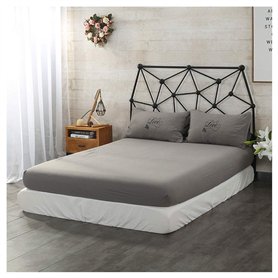 GXFWJD Protège Matelas Imperméable en Microfibre