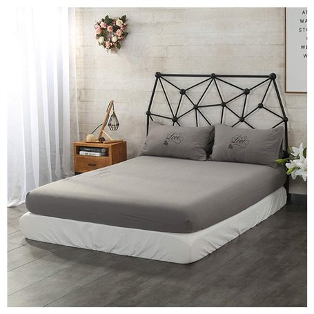 GXFWJD Protège Matelas Imperméable en Microfibre