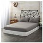 GXFWJD Protège Matelas Imperméable en Microfibre