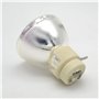 Lampe de projecteur de remplacement P-VIP 240 0,8 E20.9N Lampe nue de rechange W1070 W1070 + W1080 W1080ST HT1085ST HT1085ST HT1