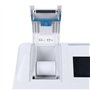 Caisse enregistreuse Caisse enregistreuse électronique à écran bleu, 48 touches, 8 LED numériques, système de point de vente, ba