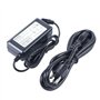 Caisse enregistreuse Caisse enregistreuse électronique à écran bleu, 48 touches, 8 LED numériques, système de point de vente, ba