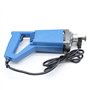 Trowel Plate Vibrator Machine Machine à Vibrations portative 800W, Outil électrique, vibrateur électrique for béton, Bulle d'air