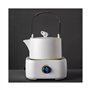 JUNCHENG1008 théière Thé bouillant ménage théière poêle à thé théière Eau bouillante Pot Brassage thé électrique poterie poêle m