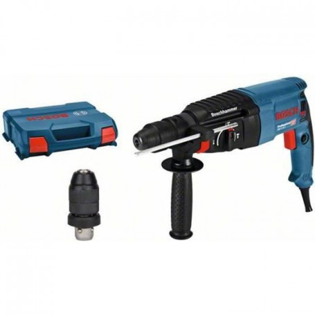 Marteau perforateur SDS+ BOSCH PROFESSIONAL GBH 2-26 F - 830 W 229,99 €