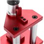 Presse à montres, outils de réparation de montres à vis, fermeture de boîtier de montre, lunette en cristal précise pour 5500A/5