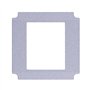 Compatible avec Liectroux YW509.Chiffon De Nettoyage en Fibres for Robots De