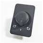 Commande RéTroviseur Bouton De Commande De Commutateur De Rétroviseur