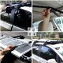 2 Pièces Barre de Toit pour BMW 520i 520d 520e 530i 530d 530e 540i 540d 545e M550i M5, Montage Rapide Porte Bagage Voiture Galer