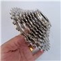 Cassette de Vélo Vélo de Montagne Volant de Volant 9 Vitesses 27 Vitesses Vitesses vélo A