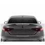 SkinoEu Compatible avec L'emblème Alfa Romeo pour Capot Avant, Emblème de Coffre Arrière 74 mm Giulietta 940 Mito 156 147 159 GT