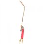 Kadimendium H01-12 Torche de Soudage à L'oxygène et à L'acétylène de Type Injection Pistolet de Soudage à L'acétylène et à L'oxy