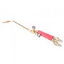 Kadimendium H01-12 Torche de Soudage à L'oxygène et à L'acétylène de Type Injection Pistolet de Soudage à L'acétylène et à L'oxy