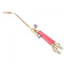 Kadimendium H01-12 Torche de Soudage à L'oxygène et à L'acétylène de Type Injection Pistolet de Soudage à L'acétylène et à L'oxy