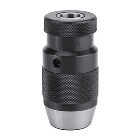 Oumefar 0 13mm 1/2 "B16 Auto serrant Mandrin
