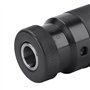 Oumefar 0 13mm 1/2 "B16 Auto serrant Mandrin, Mandrin Porte Foret Mandrin de Perçage de Tour en Acier sans Clé pour Perceuse Éle