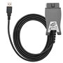Scanner USB OBD2 pour voiture compatible Ford Mazda OBDII Scan MS-CAN/HS-CAN