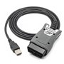 Scanner USB OBD2 pour voiture compatible Ford Mazda OBDII Scan MS-CAN/HS-CAN