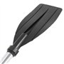 Pagaies en Aluminium 128-230cm pour Canoë Kayak Bat