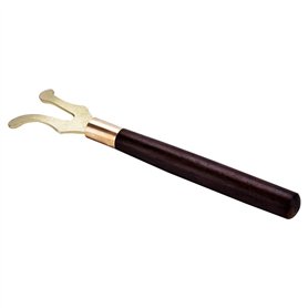 Tomotato Fourchette de Couvercle de Théière
