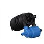 Febi-Bilstein 10275 Pompe d'eau de nettoyage, nettoyage des vitres