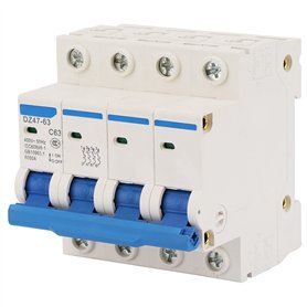 Disjoncteur miniature AC