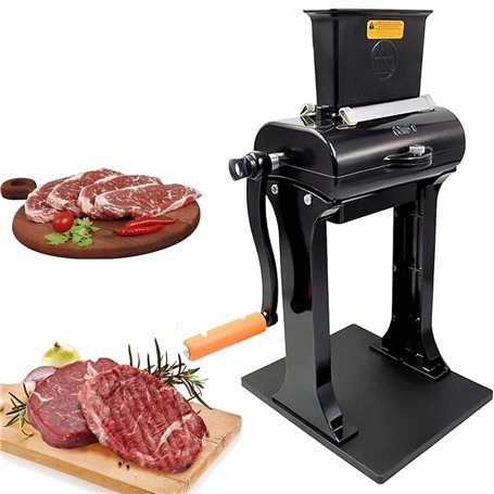 Attendrisseur De Viande Professionnel