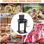 Attendrisseur De Viande Professionnel, Coupe-Viande Manuel Vertical, Outil Robuste Pour Aplatir Les Steaks, Attendrir La Viande,