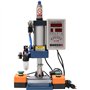 Machine de poinçonnage pneumatique 440LB/200KG