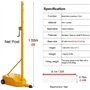 Poteaux de volley-ball pour jardin avec roulettes, support de volley-ball robuste avec filet pour usage intérieur ou extérieur, 